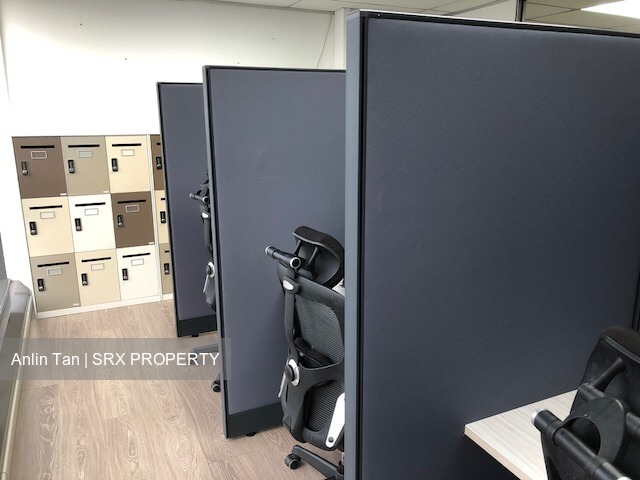 High Street Centre (D6), Office #175368762